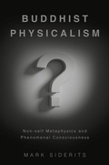 Cover: Buddhist Physicalism? - OUP eBook