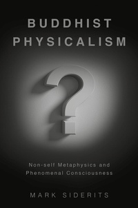 Abbildung von: Buddhist Physicalism? - OUP eBook