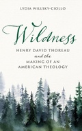 Cover: Wildness - University of Notre Dame Press
