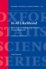 Cover: In All Likelihood - Oxford University Press