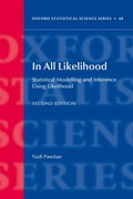 Cover: In All Likelihood - Oxford University Press