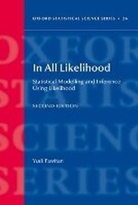 Abbildung von: In All Likelihood - Oxford University Press