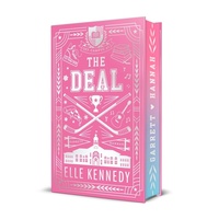 Enlarge image Cover: The Deal - Piatkus Books