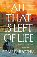 Cover: All That is Left of Life - Dialogue Books