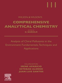 Abbildung von: Analysis of Chiral Pollutants in the Environment: Fundamentals, Techniques and Applications - Elsevier