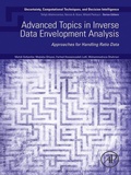 Cover: Advanced Topics in Inverse Data Envelopment Analysis - Elsevier
