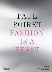 Abbildung von: Paul Poiret - Thames & Hudson Ltd