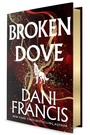 Cover: Broken Dove - Del Rey Books
