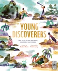 Cover: Young Discoverers - Wide Eyed Editions