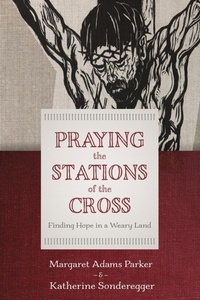 Enlarge image Cover: Praying the Stations of the Cross - William B Eerdmans Publishing Co