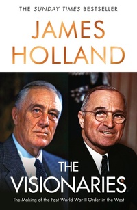Enlarge image Cover: The Visionaries - Bantam Books