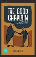 Cover: the Good Chaplain - Centre for Chaplaincy with Children and Young People