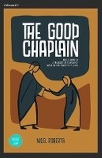Enlarge image Cover: the Good Chaplain - Centre for Chaplaincy with Children and Young People