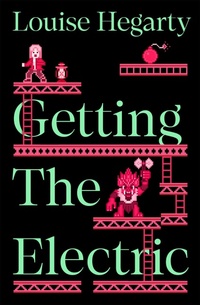 Enlarge image Cover: Getting the Electric - Picador