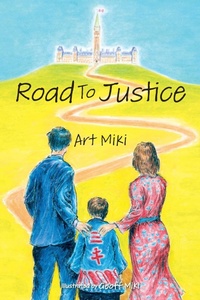Abbildung von: Road to Justice - FriesenPress