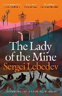 Enlarge image Cover: The Lady of the Mine - Apollo