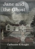 Cover: Jane and the Ghost - Martin Caddick