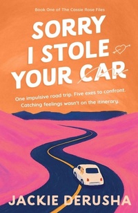 Abbildung von: Sorry I Stole Your Car - Bell Rose House