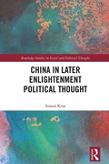 Bild: China in Later Enlightenment Political Thought - Routledge