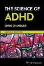 Cover: The Science of ADHD - Wiley-ISTE