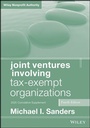 Bild: Joint Ventures Involving Tax-Exempt Organizations, 2025 Cumulative Supplement - Wiley