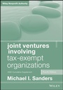 Bild: Joint Ventures Involving Tax-Exempt Organizations, 2025 Cumulative Supplement - Wiley