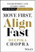 Bild: Move First, Align Fast - Wiley