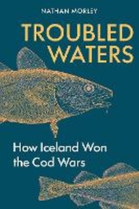 Enlarge image Cover: Troubled Waters - Amberley Publishing