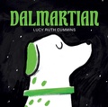 Cover: Dalmartian - Simon & Schuster Children's