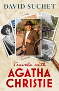 Cover: Travels with Agatha Christie - Constable