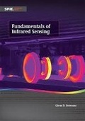 Cover: Fundamentals of Infrared Sensing - SPIE Press
