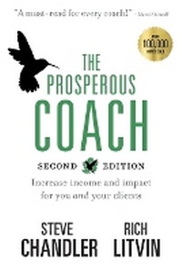 Enlarge image Cover: The Prosperous Coach (Expanded Second Edition) - Maurice Bassett