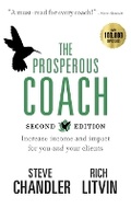 Cover: The Prosperous Coach (Expanded Second Edition) - Maurice Bassett