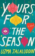 Cover: Yours for the Season - Mindy's Book Studio