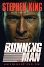 Cover: The Running Man - Scribner Book Company