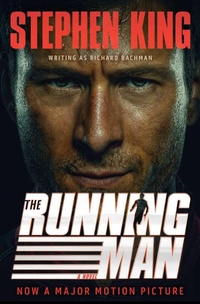 Abbildung von: The Running Man - Scribner Book Company