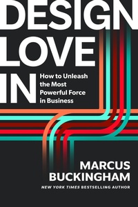 Enlarge image Cover: Design Love In - Harvard Business Review Press