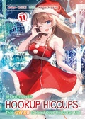 Cover: An Introvert's Hookup Hiccups: This Gyaru Is Head Over Heels for Me! Volume 11 - J-Novel Club