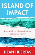 Cover: Island of Impact - Yellow Pear Press