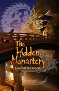 Cover: Hidden Monastery - Penguin Random House Australia