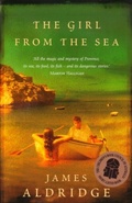 Cover: Girl from the Sea - Penguin Random House Australia