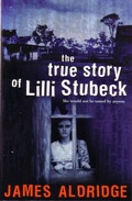 Cover: True Story of Lilli Stubeck - Penguin Random House Australia