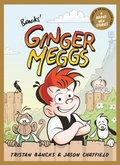 Cover: Ginger Meggs - Penguin Random House Australia