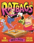 Cover: Ratbags 3: Best of Pests - Penguin Random House Australia