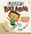 Cover: Logan's Big Move - Penguin Random House Australia