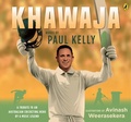 Cover: Khawaja - Penguin Random House Australia