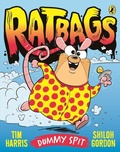 Cover: Ratbags 5: Dummy Spit - Penguin Random House Australia