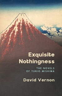Abbildung von: Exquisite Nothingness - Endellion Press