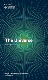Enlarge image Cover: Universe - Distributed by eBookpartnership