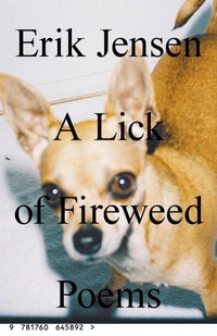 Enlarge image Cover: A lick of fireweed - Black Inc.